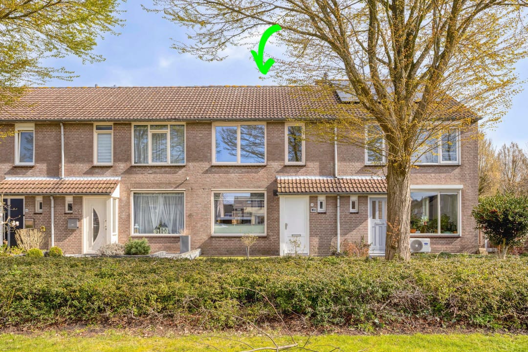 Foto 1 van Ekenberg 19