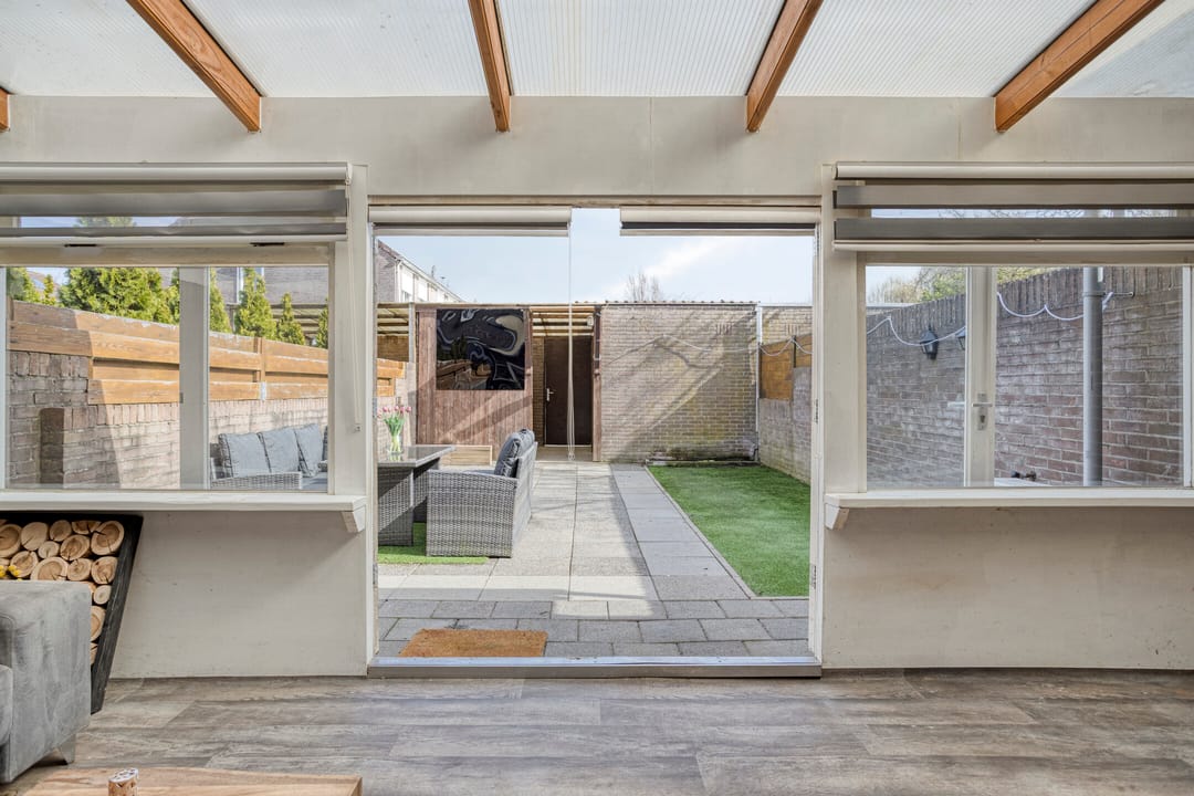 Foto 11 van Ekenberg 19