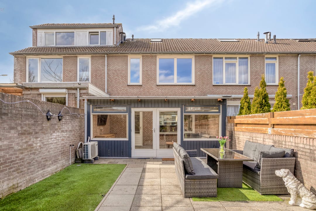 Foto 23 van Ekenberg 19