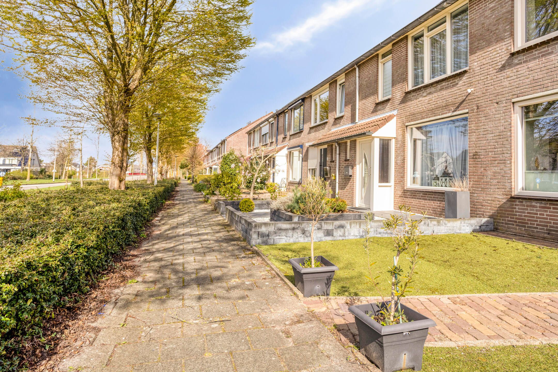 Foto 30 van Ekenberg 19