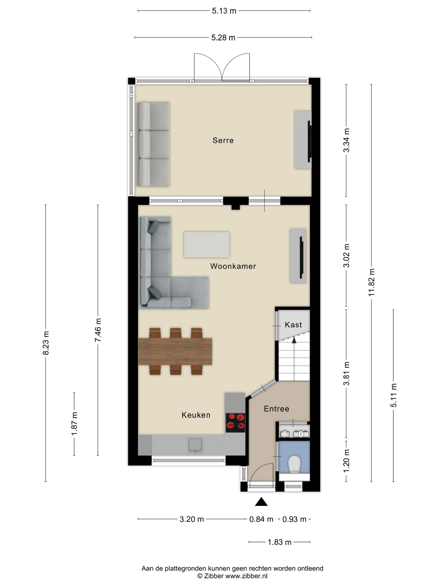 Foto 34 van Ekenberg 19
