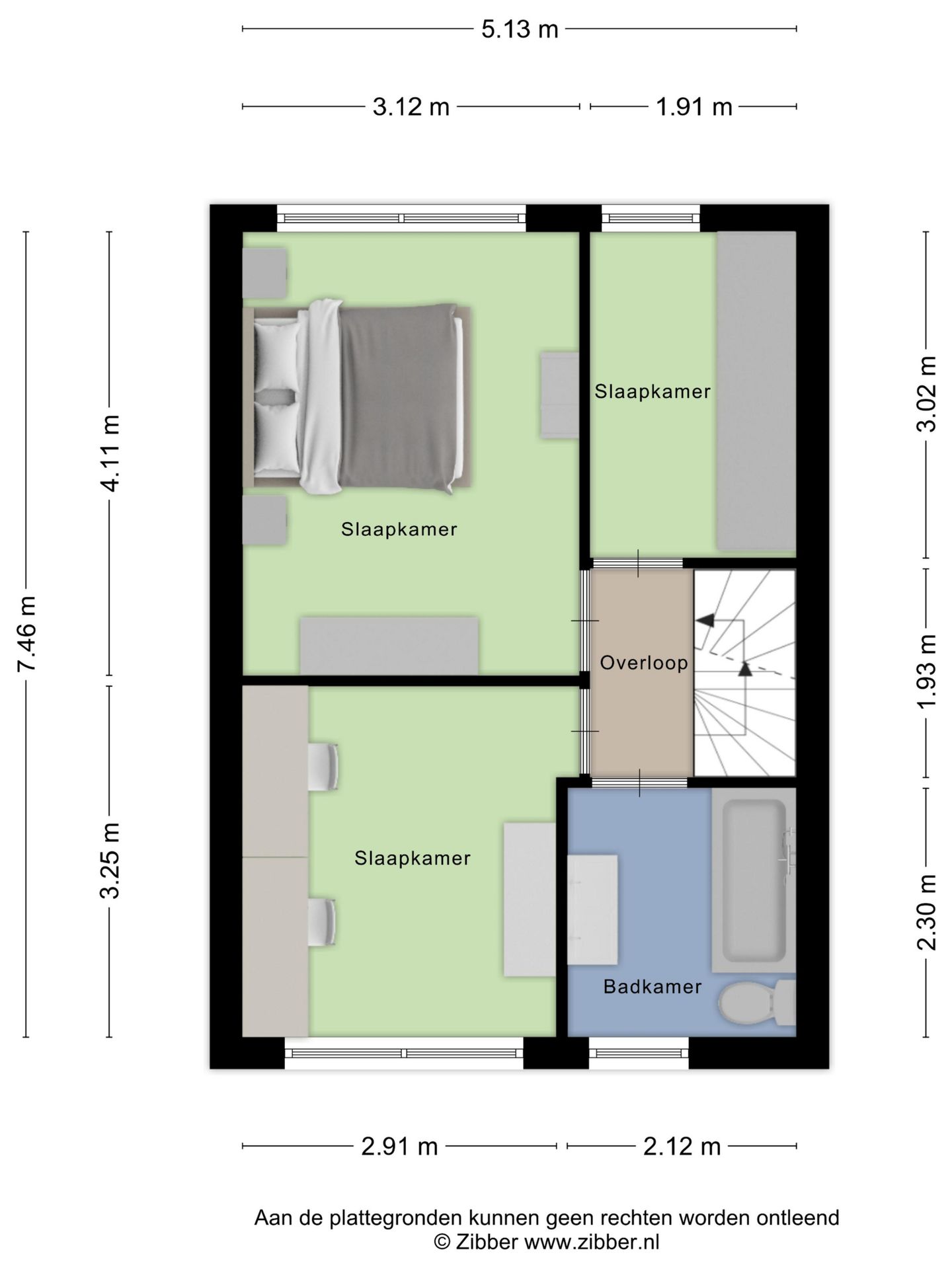 Foto 35 van Ekenberg 19