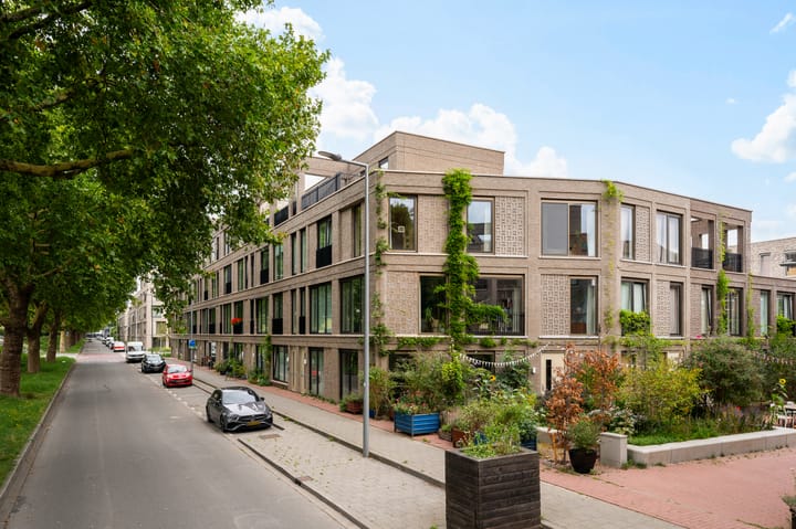 Photo 4 of Annie de Reuverhof 7