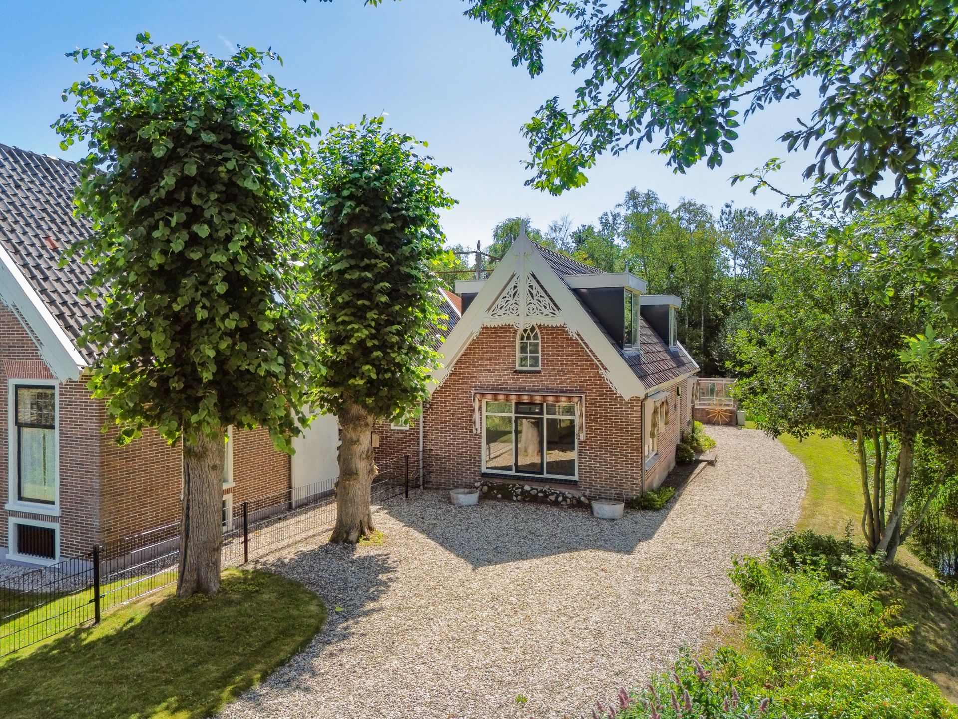 Verlengd Buitenveer 11-A 11 a