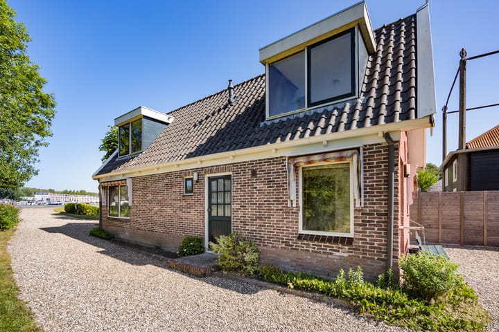 Foto 3 van Verlengd Buitenveer 11-A