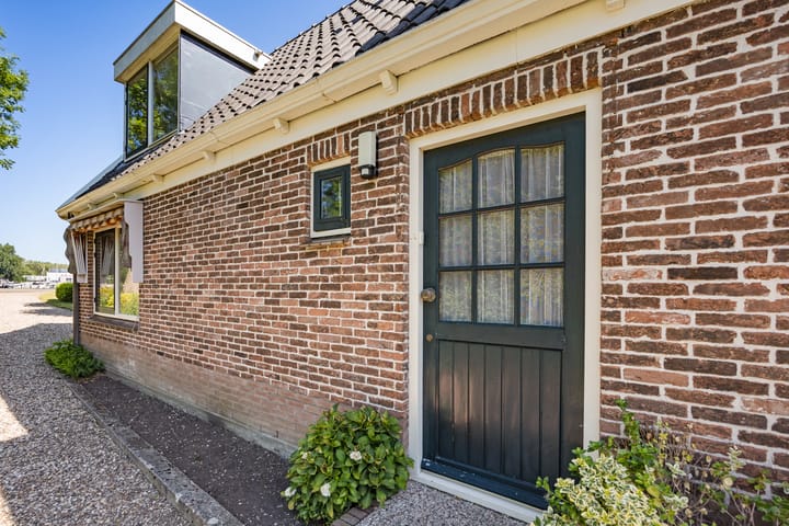 Foto 4 van Verlengd Buitenveer 11-A