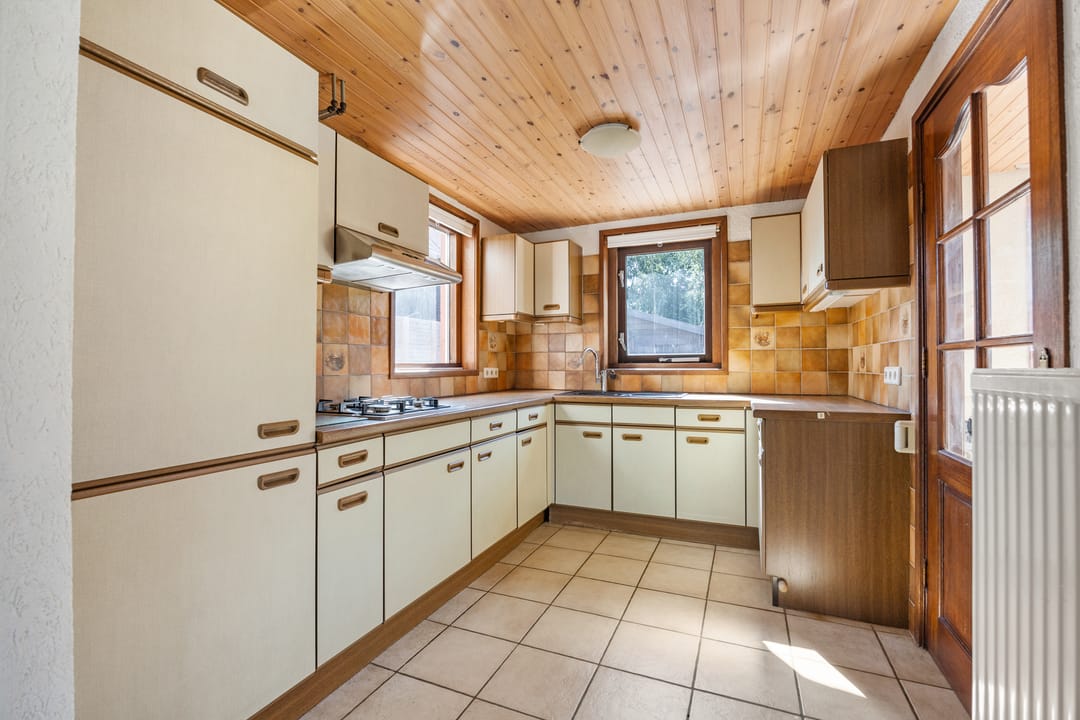 Foto 7 van Verlengd Buitenveer 11-A