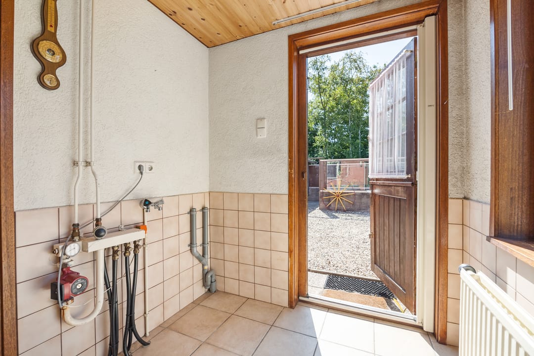 Foto 8 van Verlengd Buitenveer 11-A