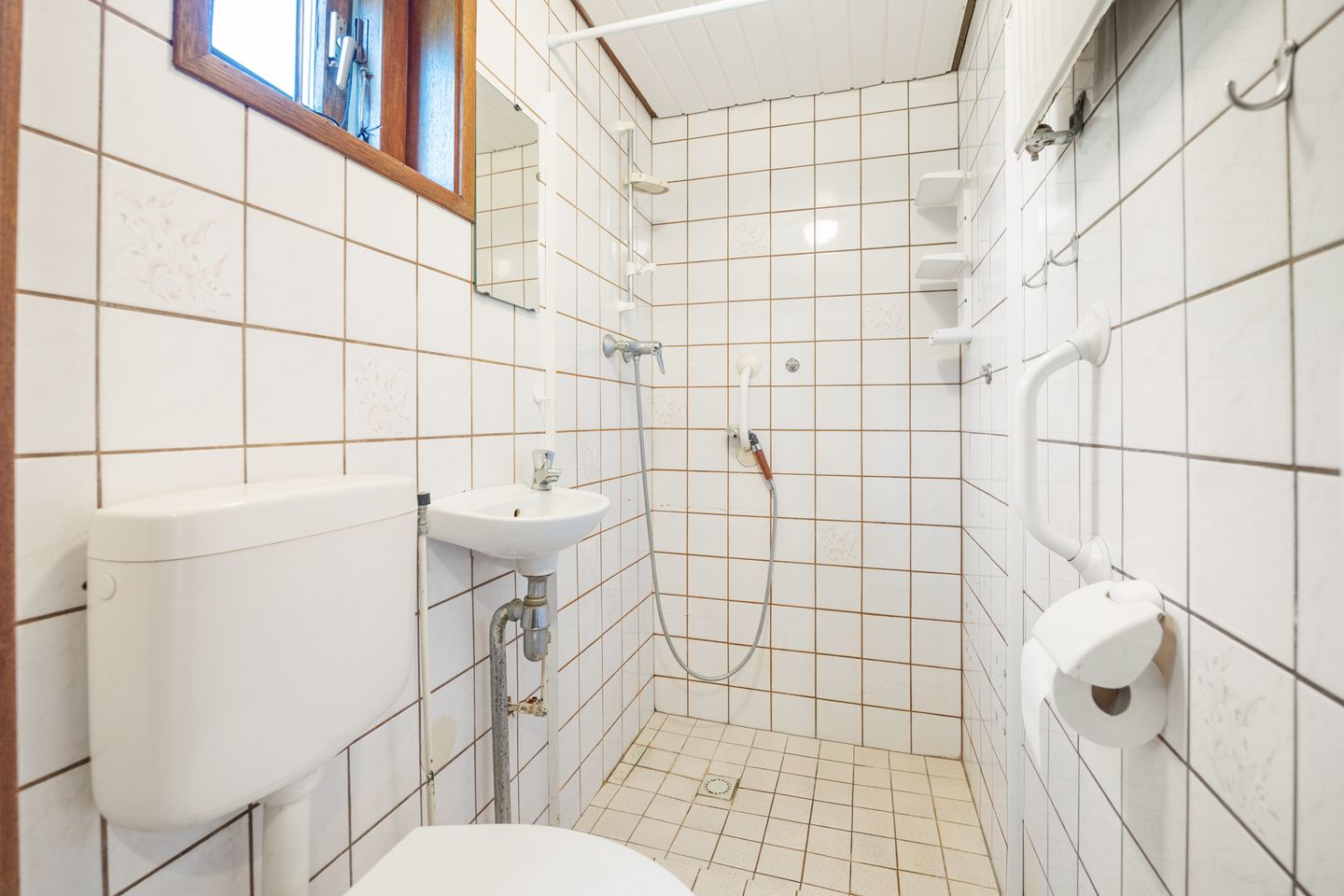 Foto 10 van Verlengd Buitenveer 11-A