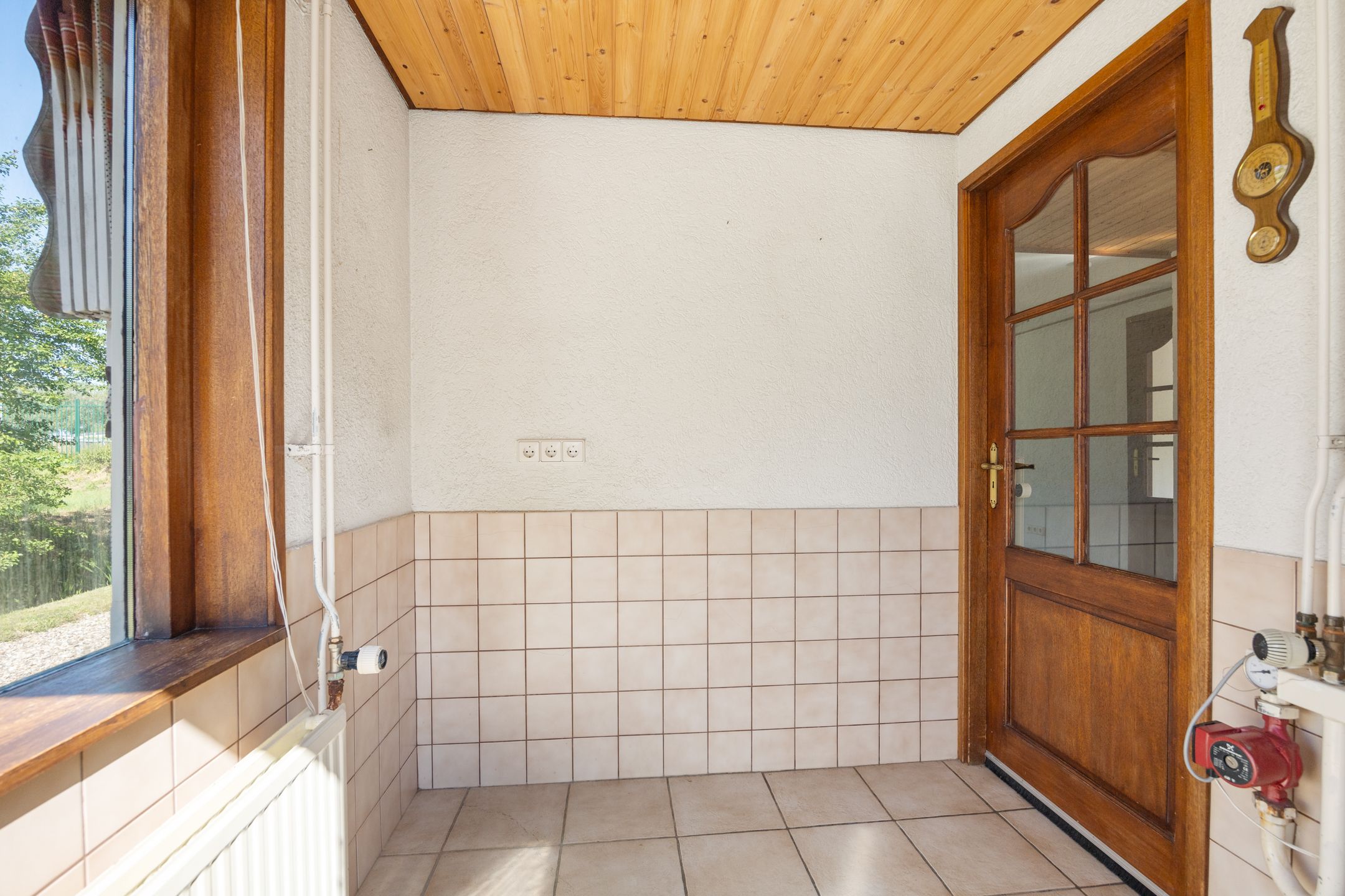 Foto 9 van Verlengd Buitenveer 11-A