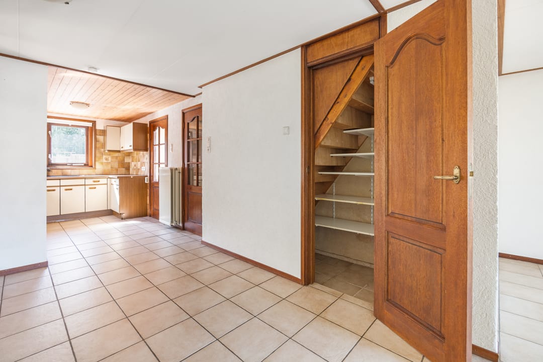 Foto 11 van Verlengd Buitenveer 11-A