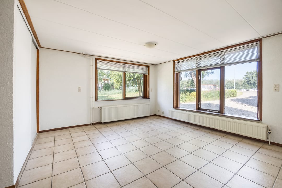 Foto 13 van Verlengd Buitenveer 11-A