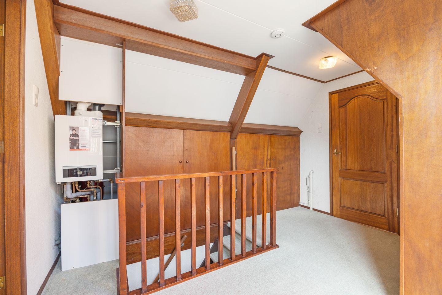 Foto 19 van Verlengd Buitenveer 11-A