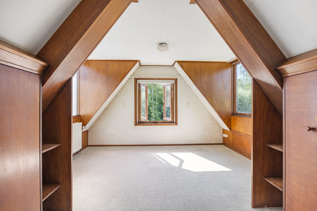 Foto 22 van Verlengd Buitenveer 11-A