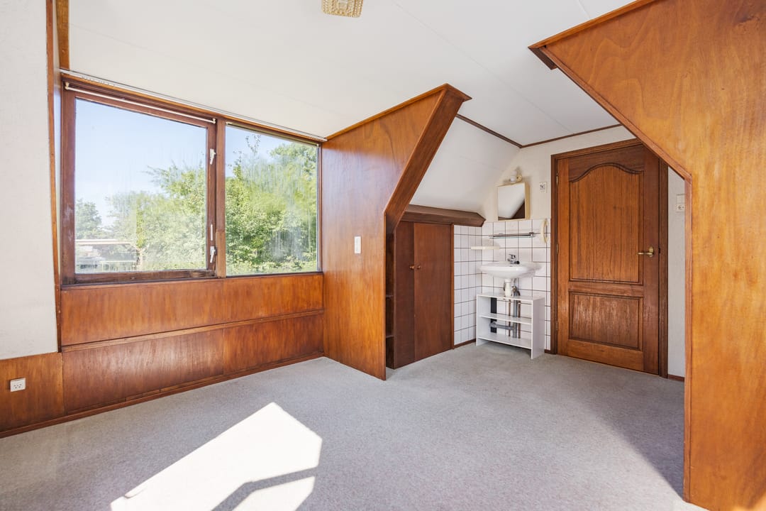 Foto 23 van Verlengd Buitenveer 11-A