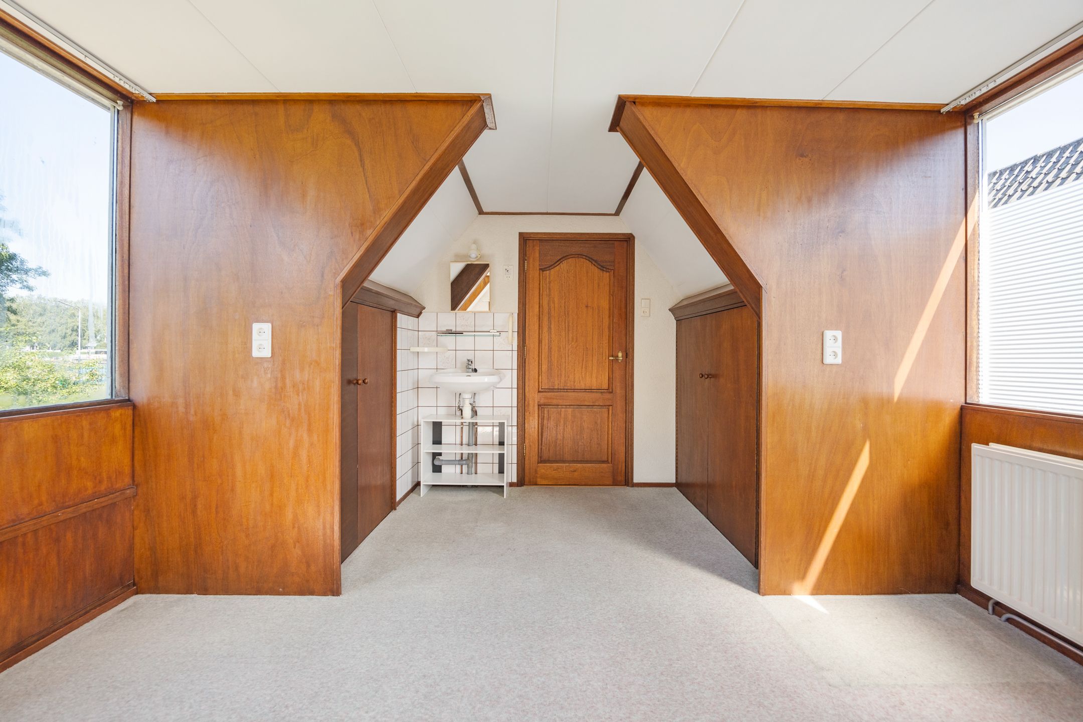 Foto 24 van Verlengd Buitenveer 11-A