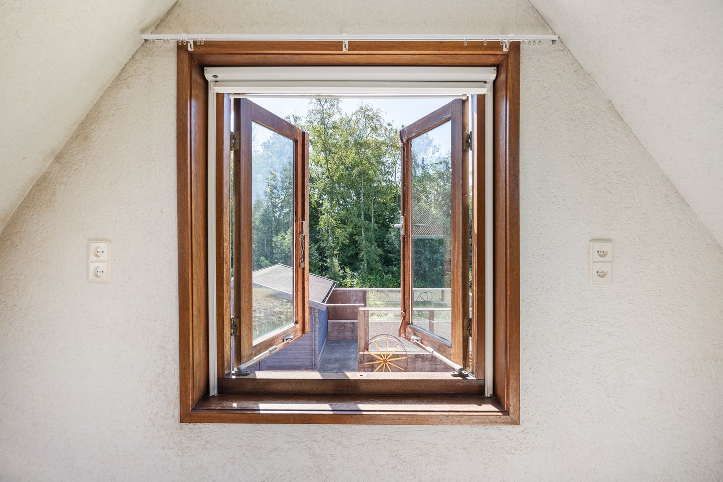 Foto 25 van Verlengd Buitenveer 11-A