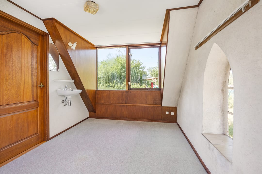 Foto 28 van Verlengd Buitenveer 11-A