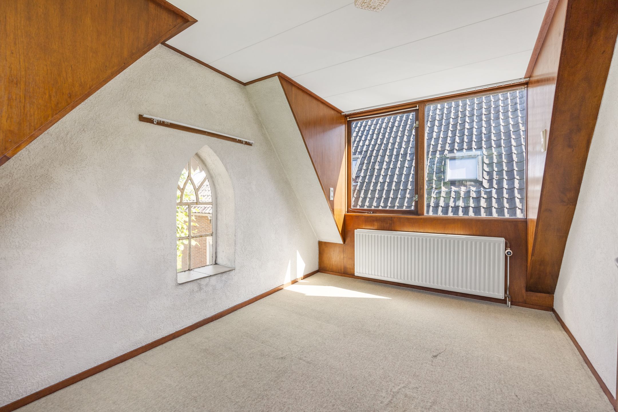 Foto 30 van Verlengd Buitenveer 11-A