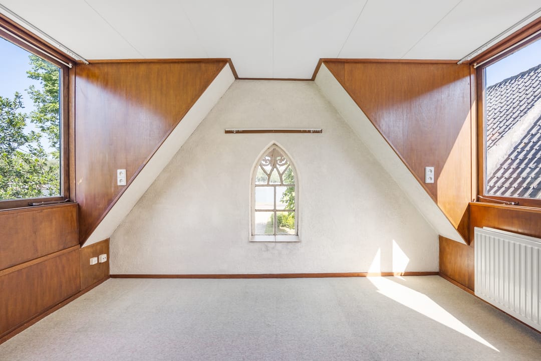 Foto 31 van Verlengd Buitenveer 11-A