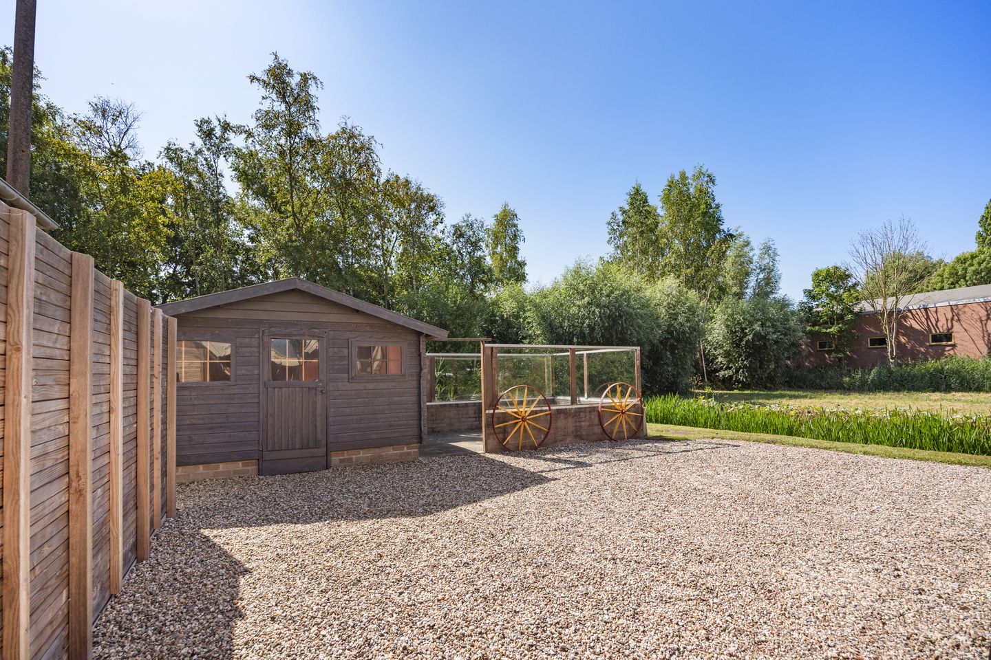 Foto 35 van Verlengd Buitenveer 11-A