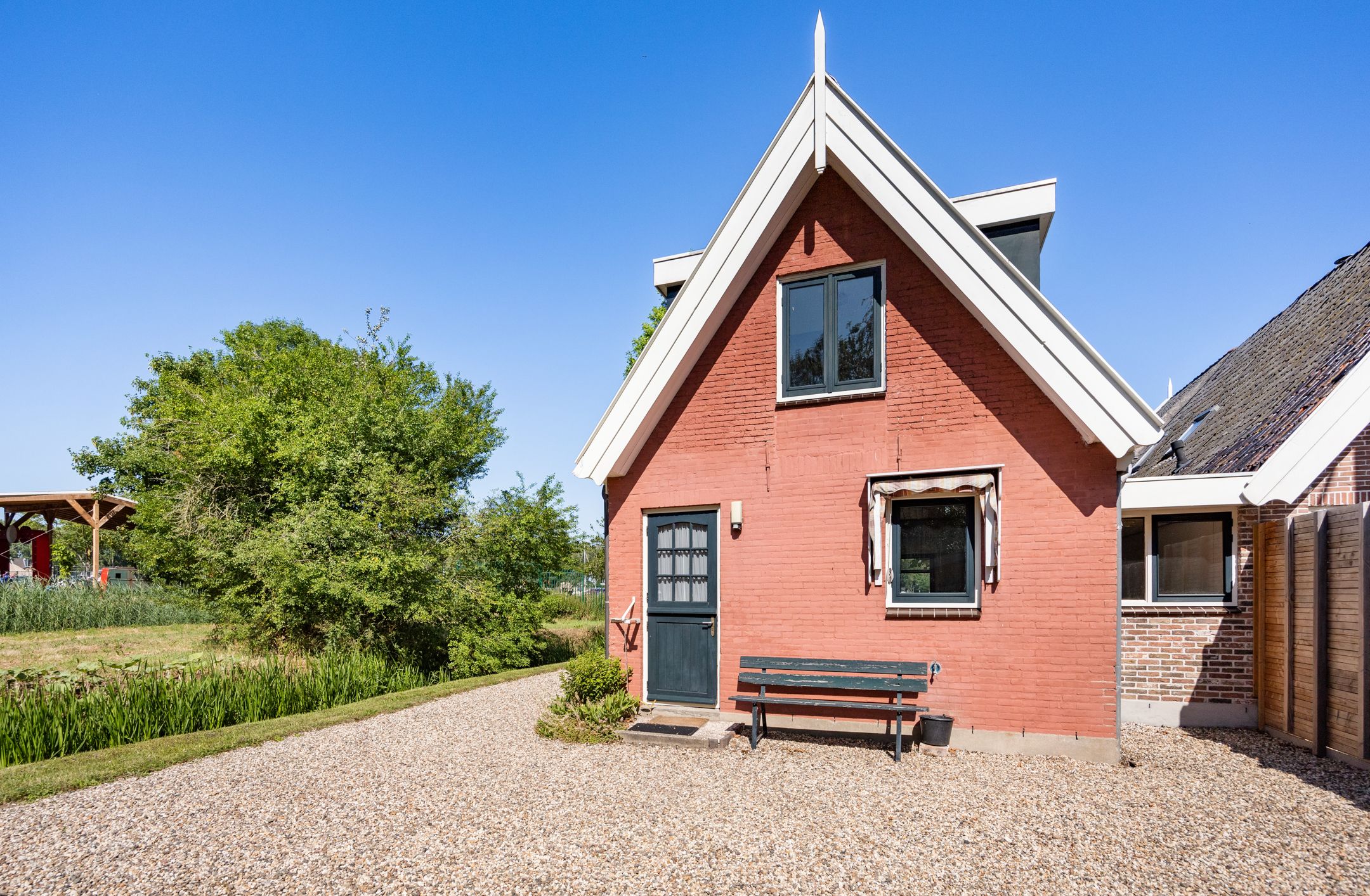 Foto 36 van Verlengd Buitenveer 11-A