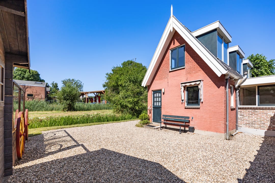 Foto 37 van Verlengd Buitenveer 11-A