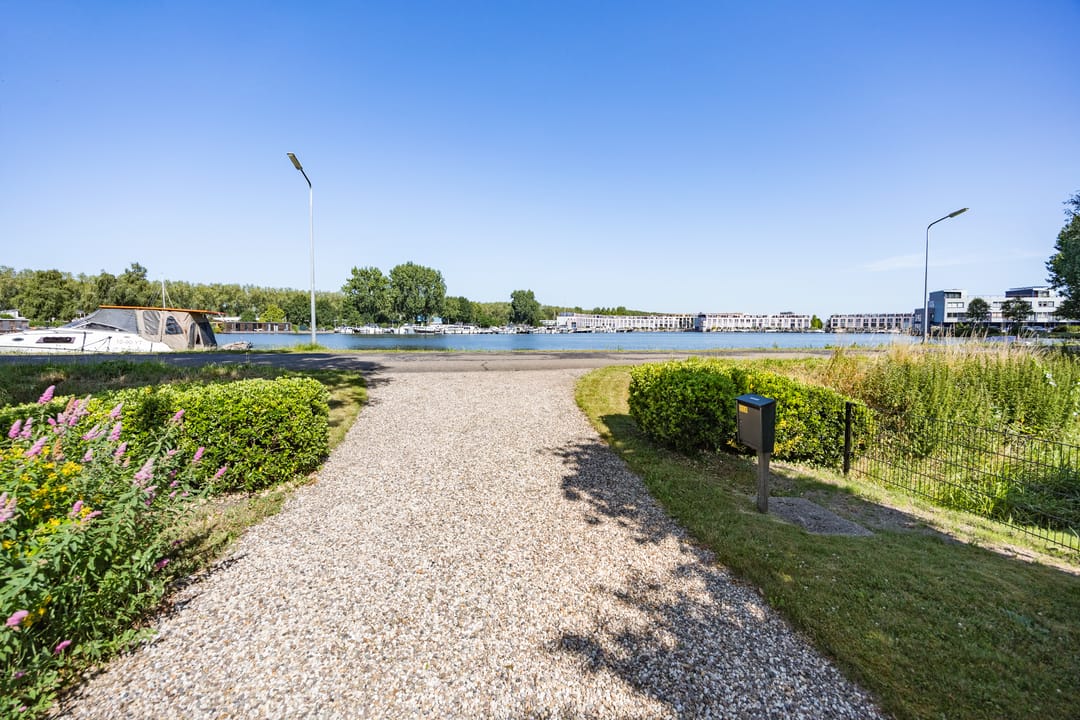 Foto 38 van Verlengd Buitenveer 11-A