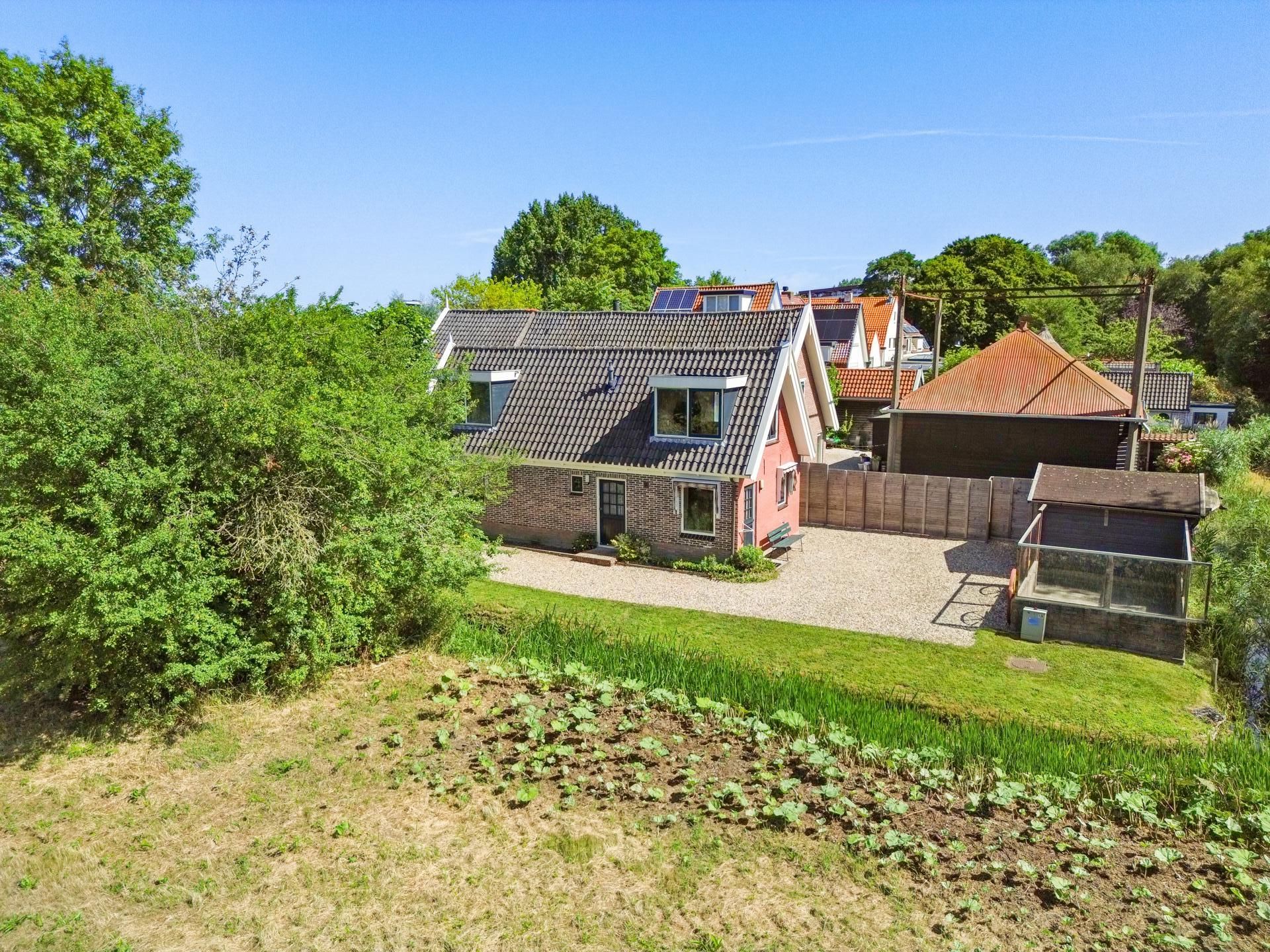 Foto 39 van Verlengd Buitenveer 11-A