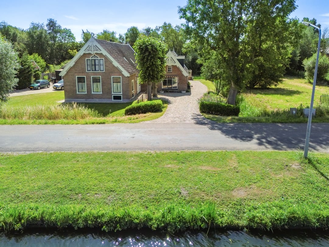 Foto 41 van Verlengd Buitenveer 11-A