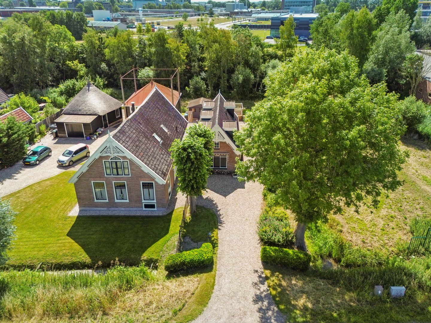 Foto 40 van Verlengd Buitenveer 11-A