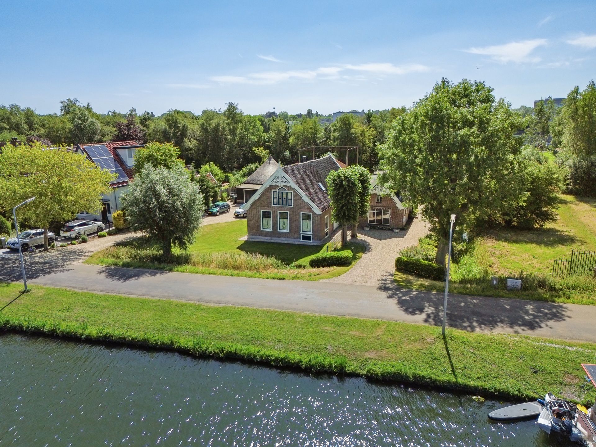 Foto 42 van Verlengd Buitenveer 11-A