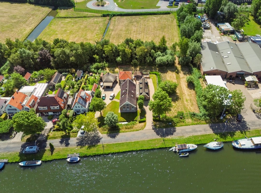 Foto 43 van Verlengd Buitenveer 11-A