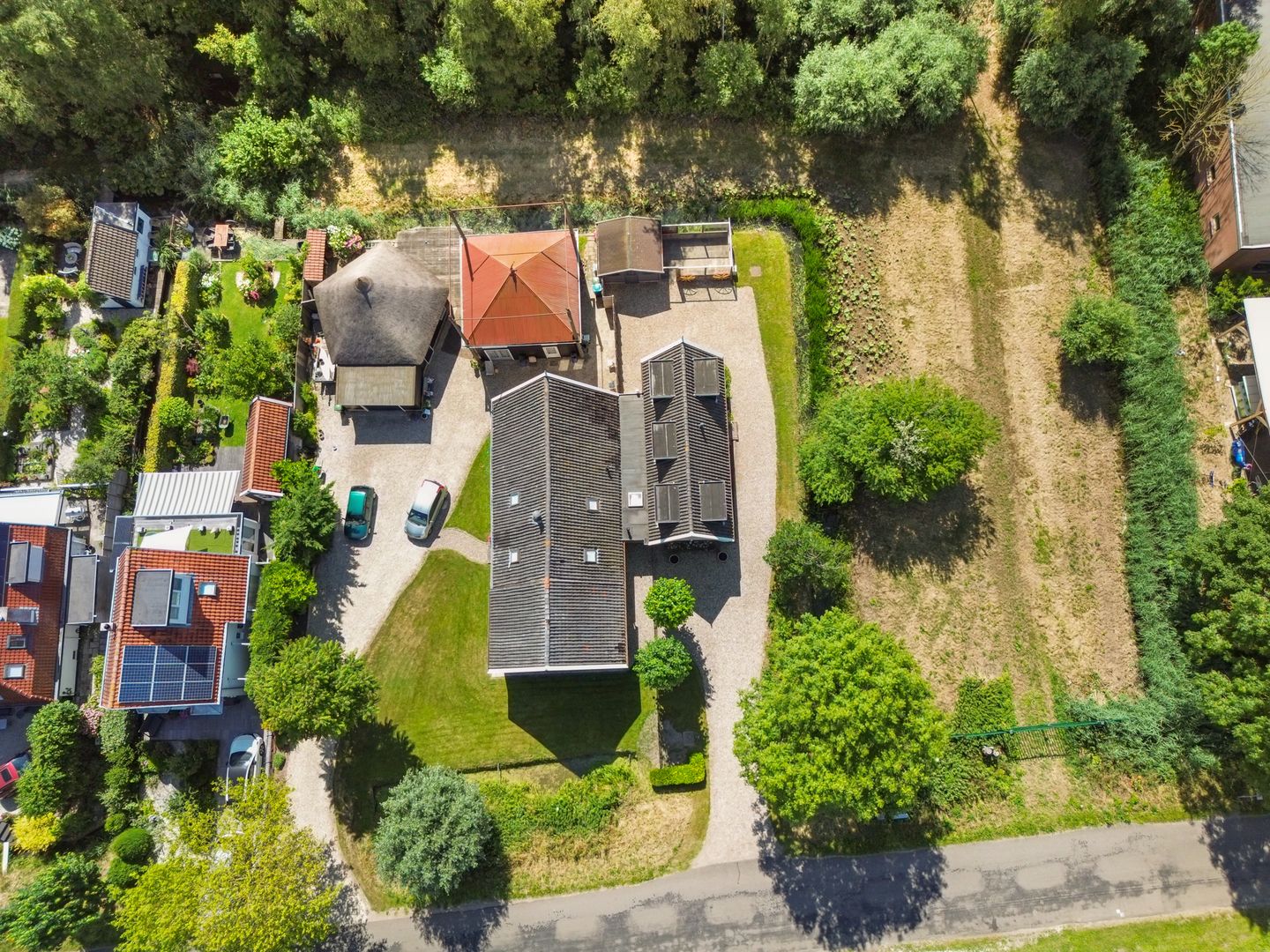 Foto 44 van Verlengd Buitenveer 11-A