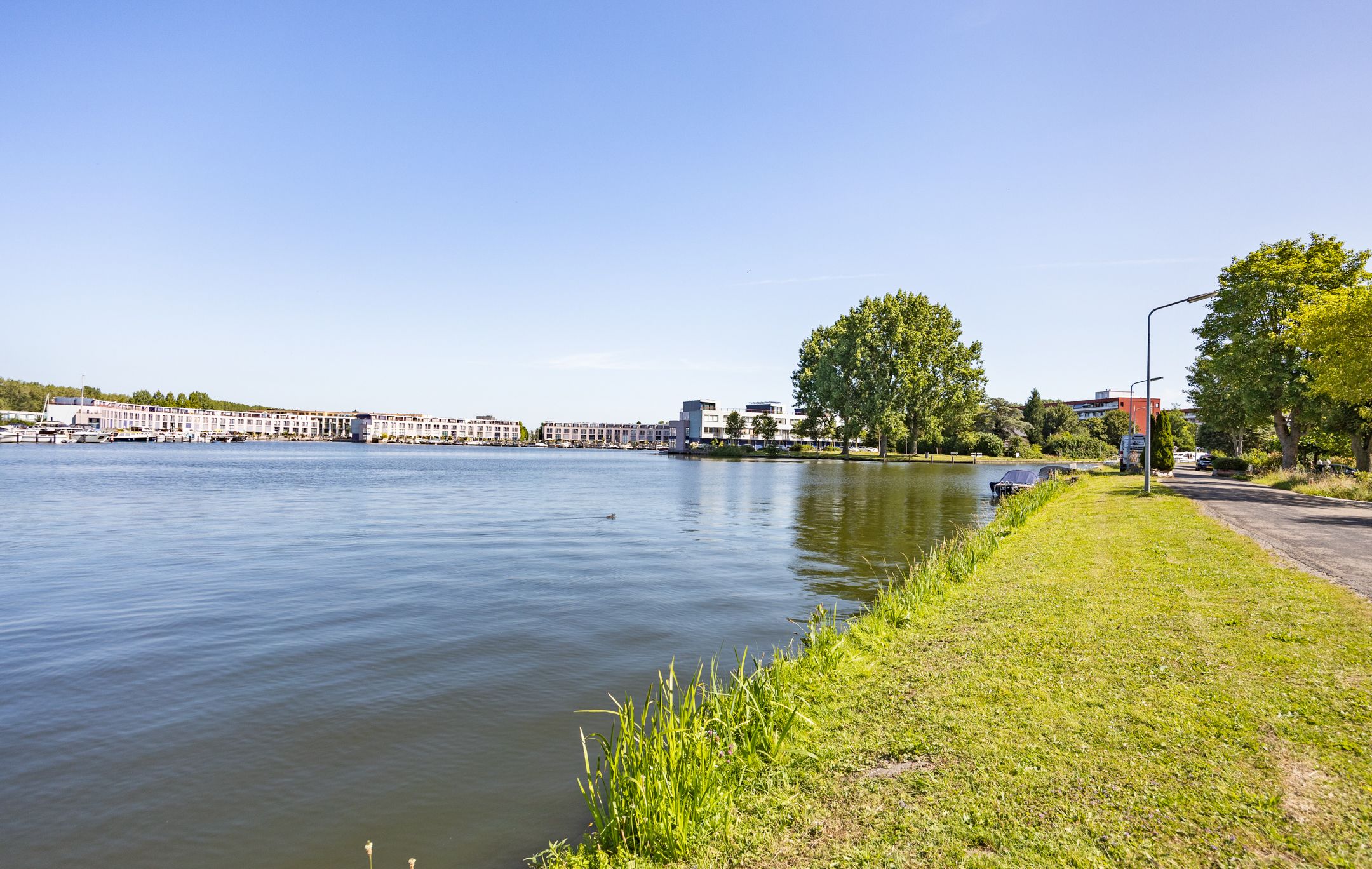 Foto 45 van Verlengd Buitenveer 11-A