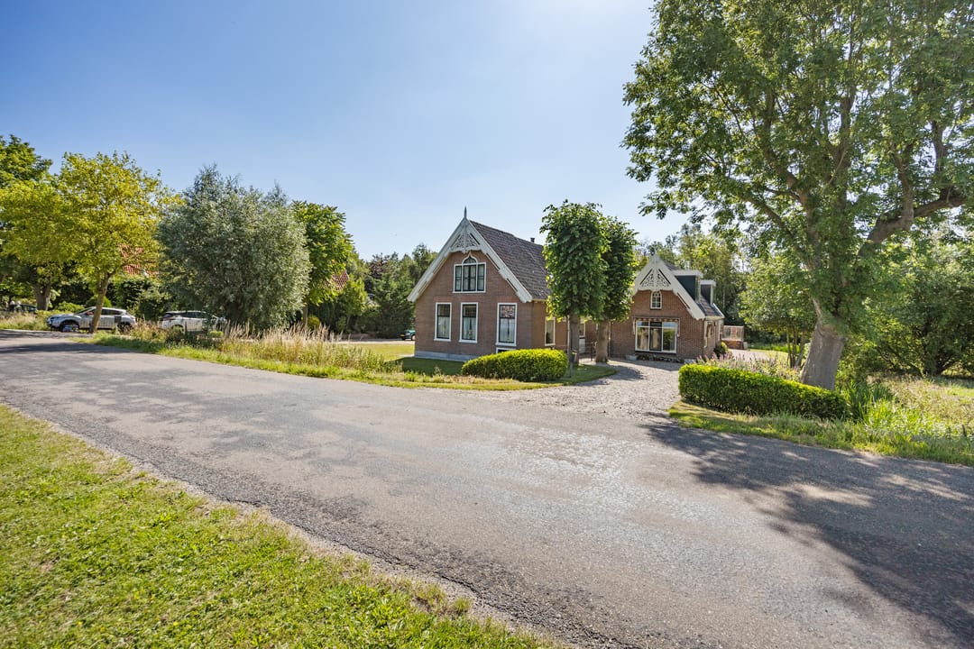 Foto 46 van Verlengd Buitenveer 11-A