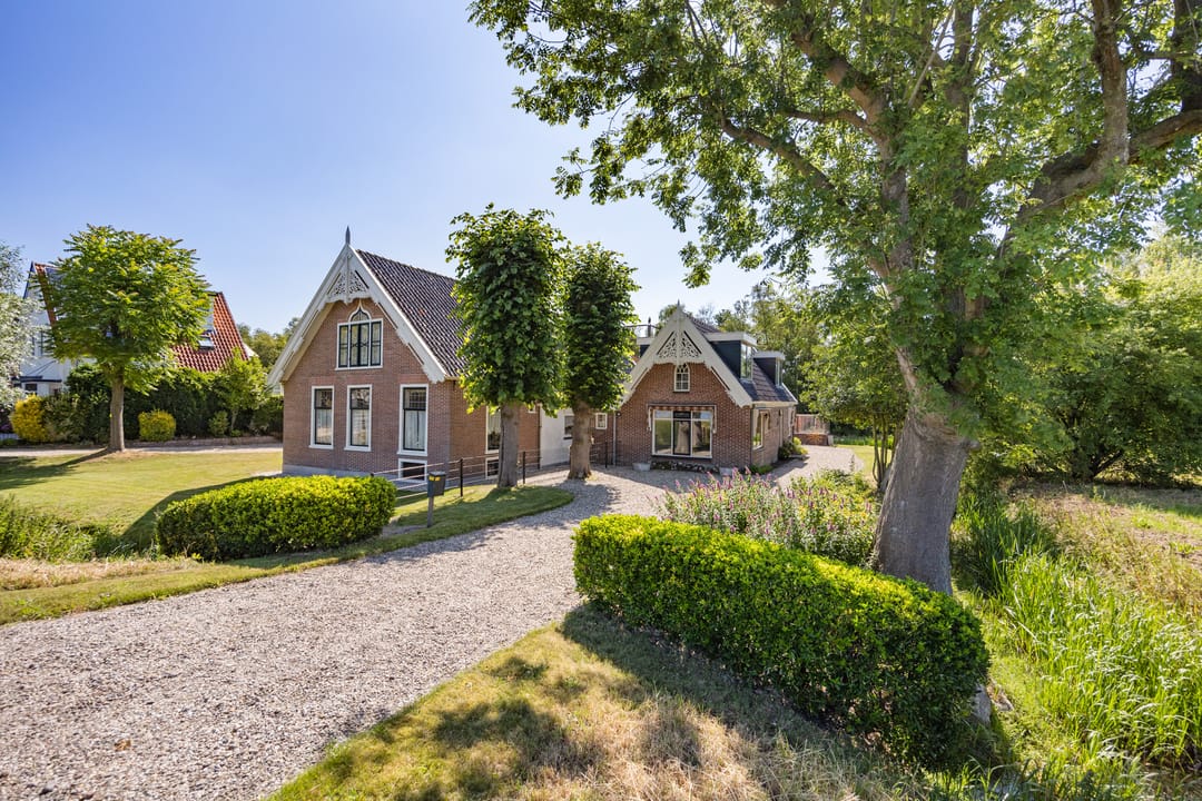 Foto 47 van Verlengd Buitenveer 11-A