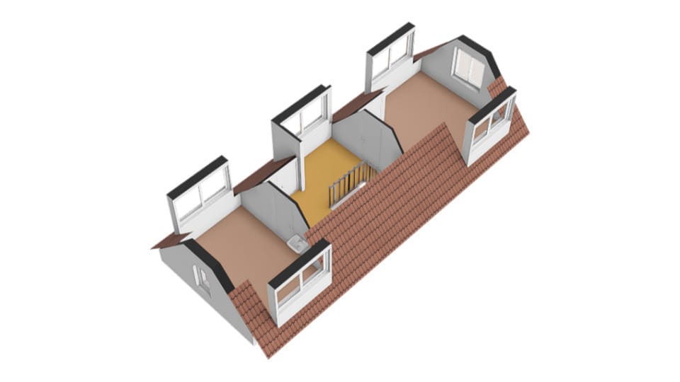 Foto 52 van Verlengd Buitenveer 11-A