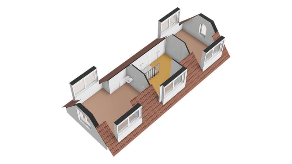 Foto 53 van Verlengd Buitenveer 11-A