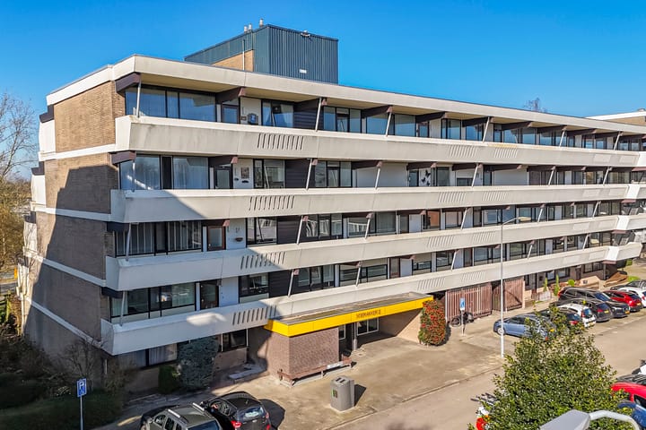 Foto 2 van Voerakker 264