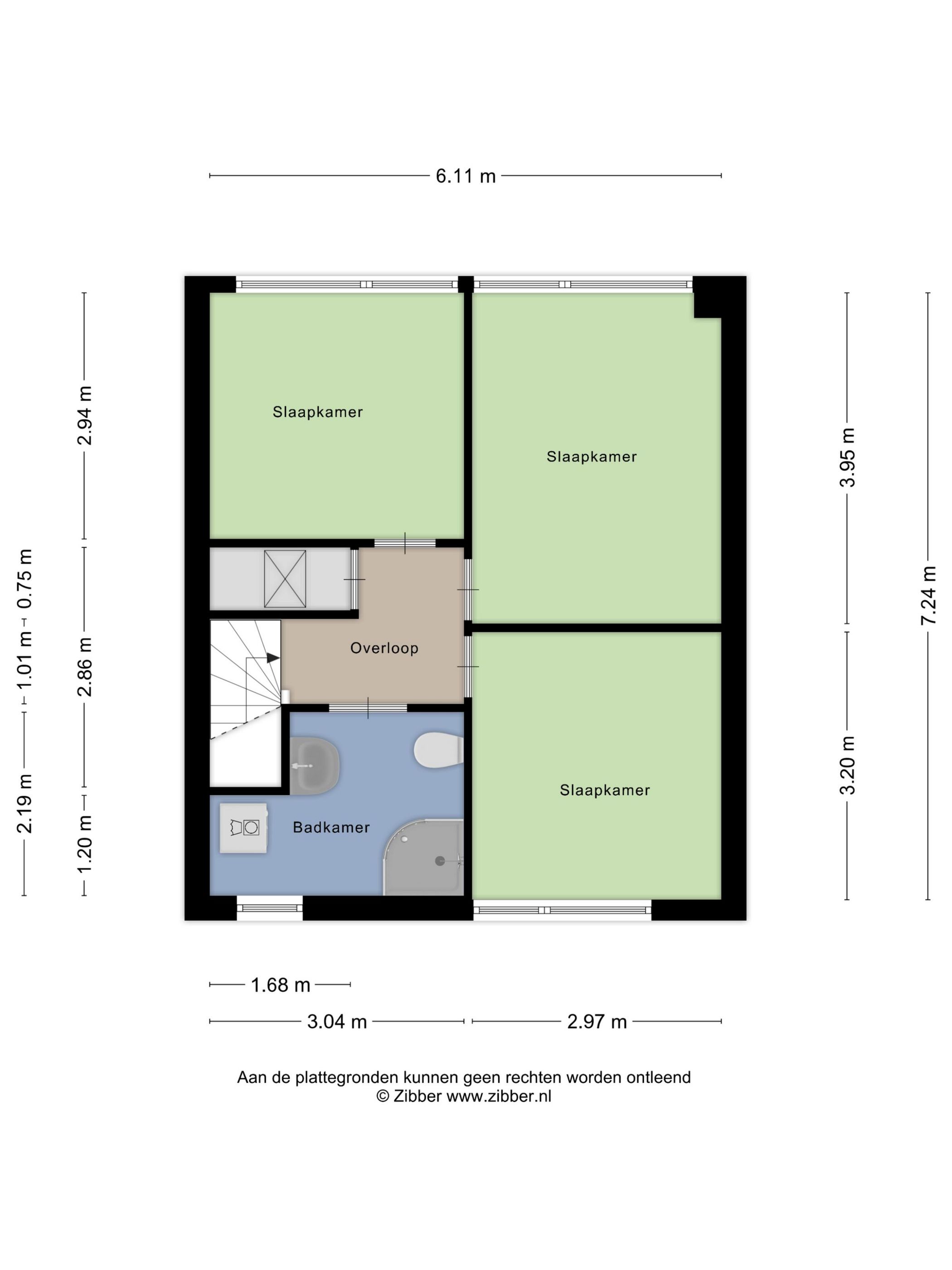 Araweg 14 Wassenaar - Aanzicht 2
