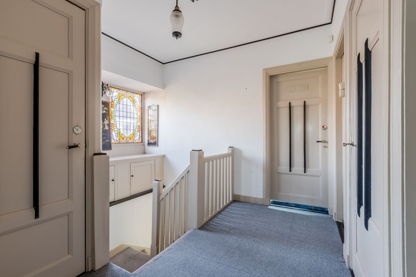Characterful Villa with Authentic Details in Alkmaar — 19