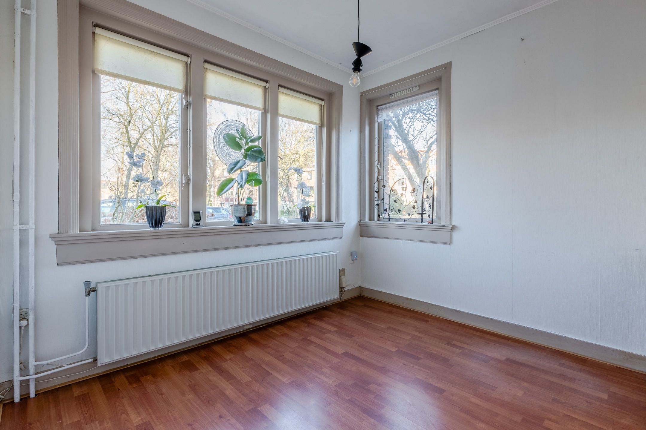 Characterful Villa with Authentic Details in Alkmaar — 12