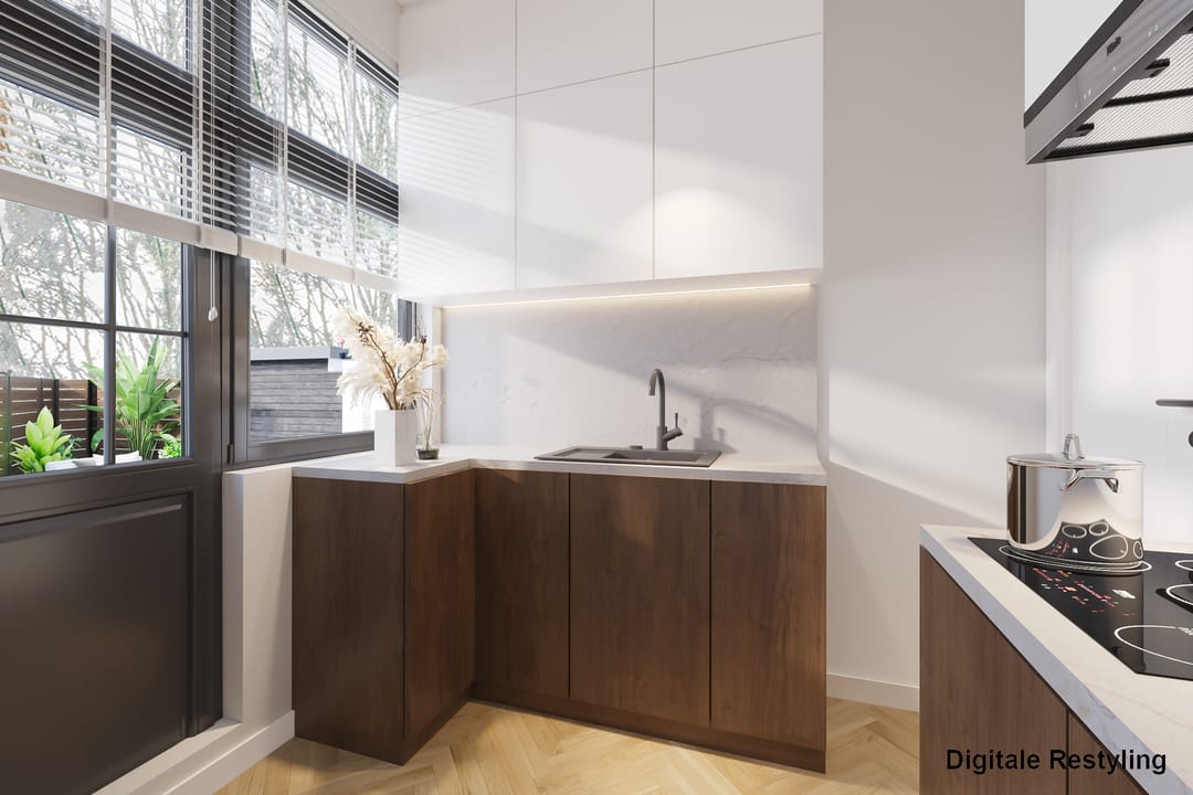 Characterful Villa with Authentic Details in Alkmaar — 17