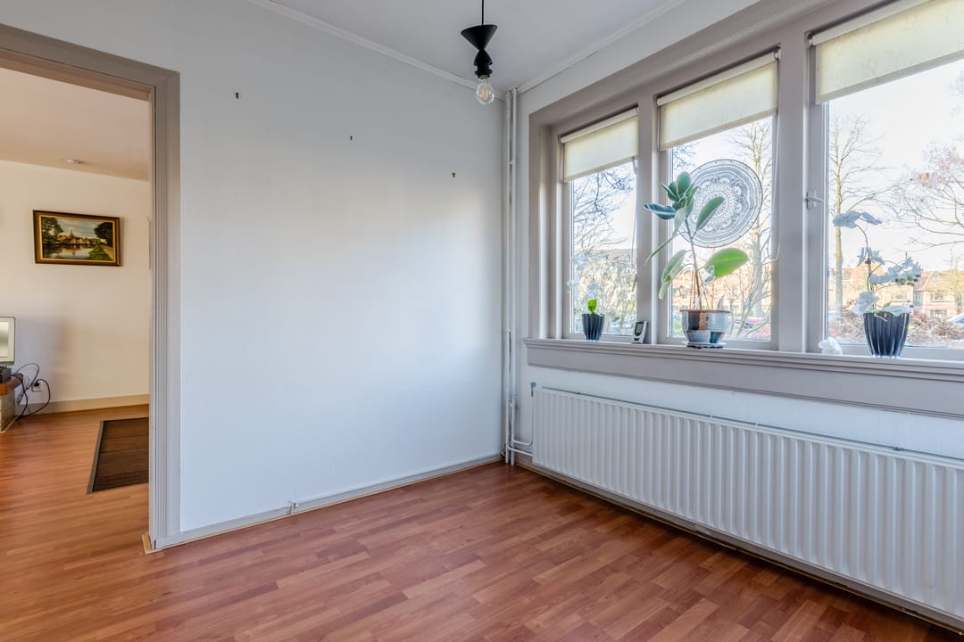 Characterful Villa with Authentic Details in Alkmaar — 13