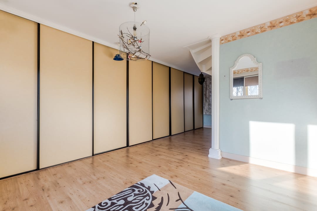 Characterful Villa with Authentic Details in Alkmaar — 22