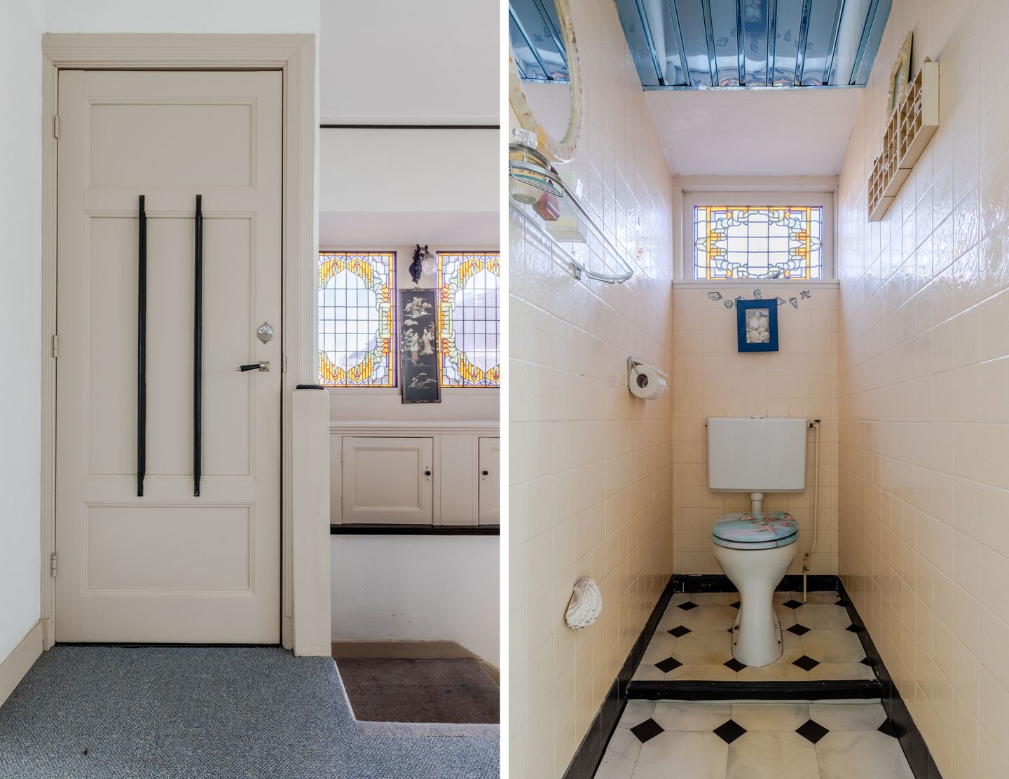 Characterful Villa with Authentic Details in Alkmaar — 20