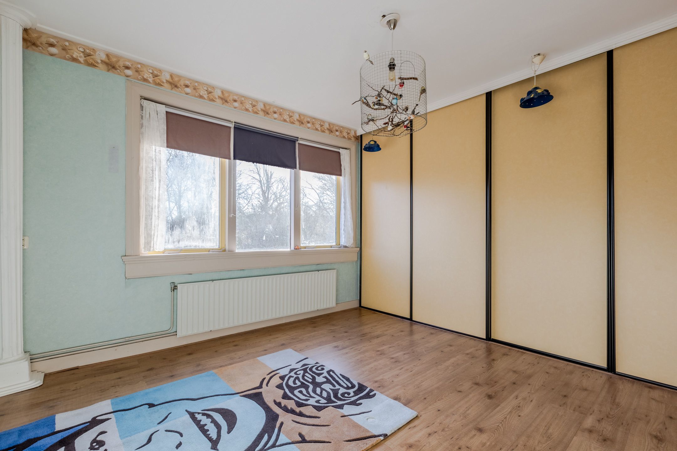 Characterful Villa with Authentic Details in Alkmaar — 21