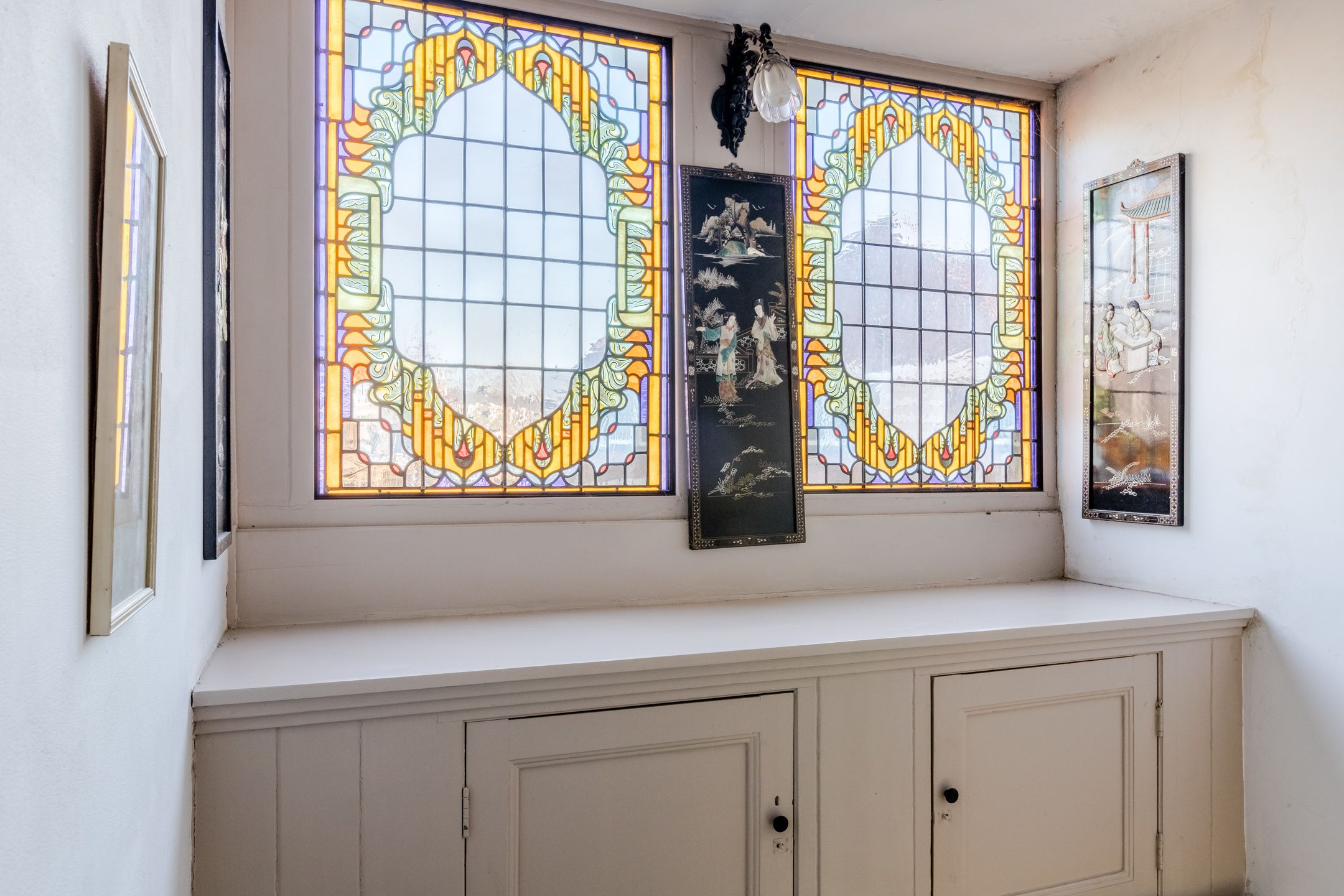 Characterful Villa with Authentic Details in Alkmaar — 18
