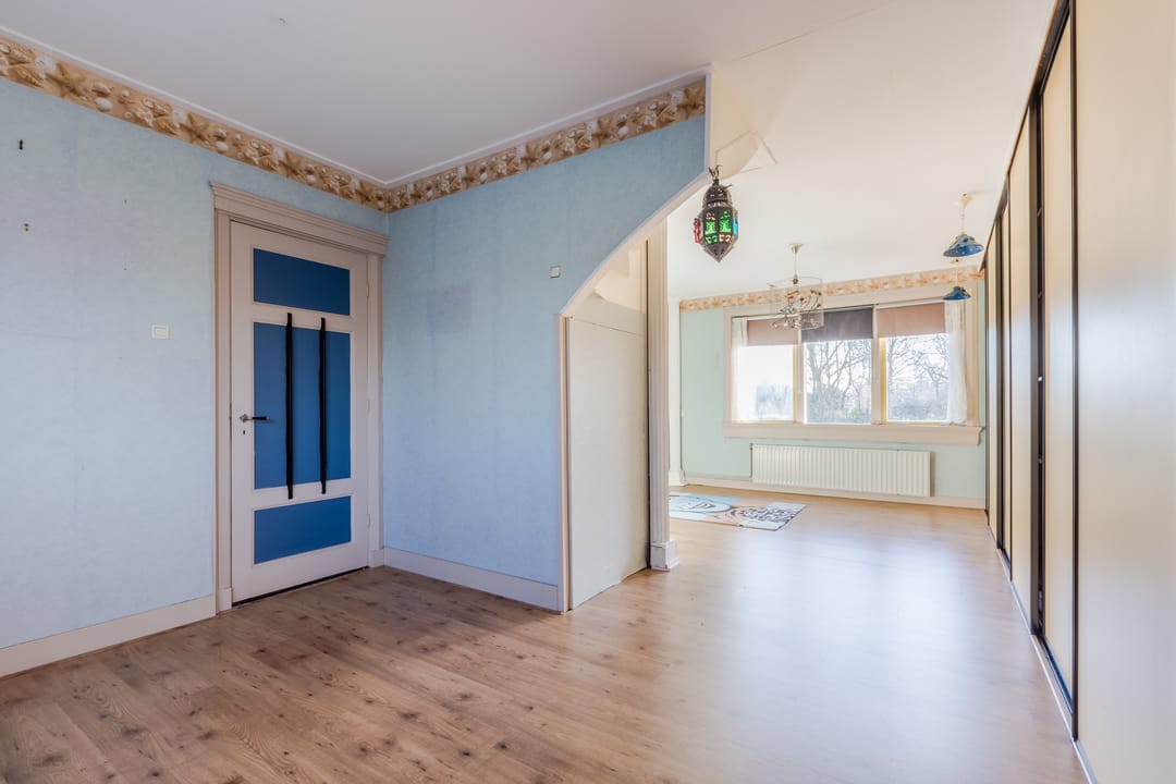 Characterful Villa with Authentic Details in Alkmaar — 23